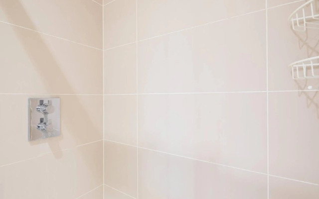 Greenwich Riverside 2 bed apartment Sleeps 6