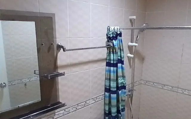 Tp Residence Karawaci