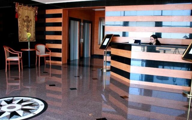 Hotel Florencia Suites & Apartments