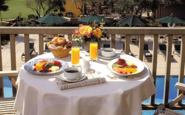 Bernardus Lodge & Spa