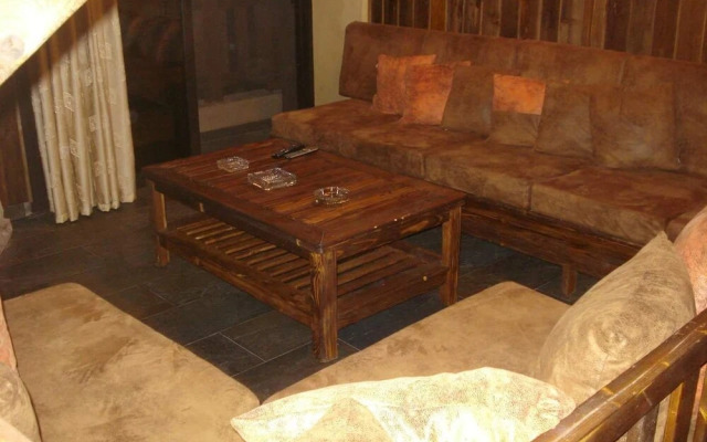Chalets De Faraya