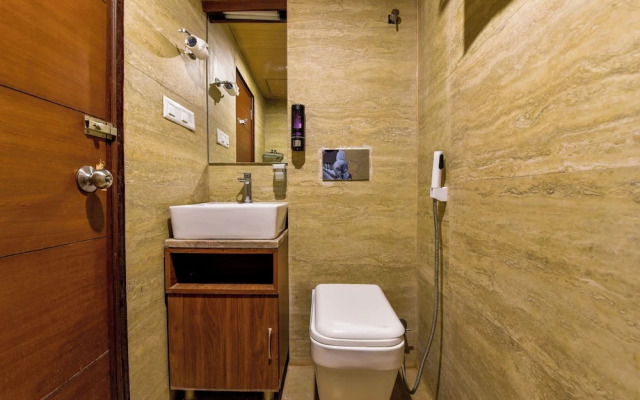 Naivara Boutique Hotel