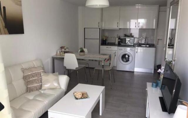Apartamento Bristol Beach