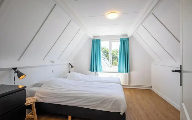 Holiday Home in Texel Near the Beach