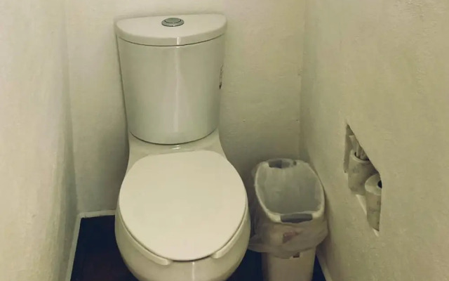 Equinoccio Peña de Bernal