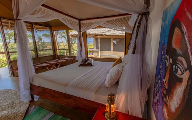 Karatu Tented Lodge