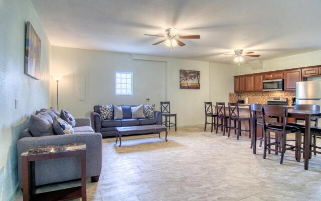 Mermaid Hideaway BVE146