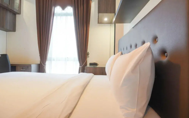Luxury 1Br Apartment At Pejaten Park Residence