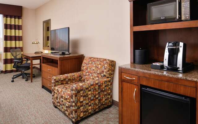 Hilton Garden Inn Boise Spectrum