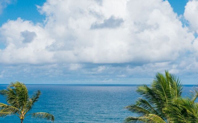 Sealodge D8 1 Bedroom Condo