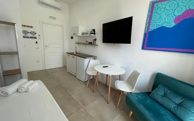 Enjoy rooms Naples