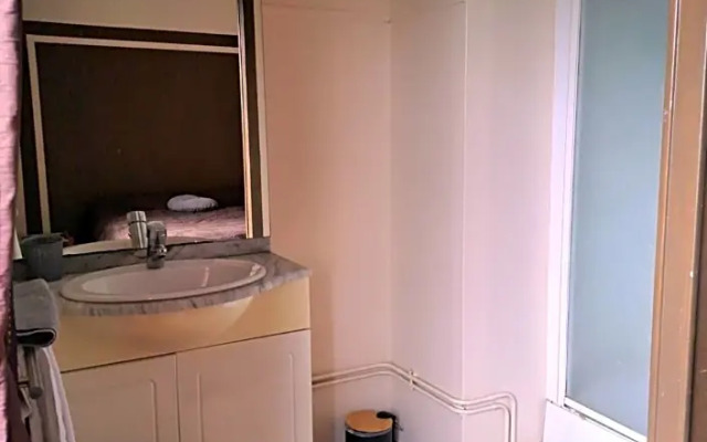 Le Petit Pêcheur