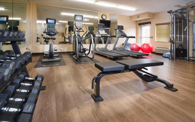 Candlewood Suites WAKE FOREST RALEIGH AREA by IHG