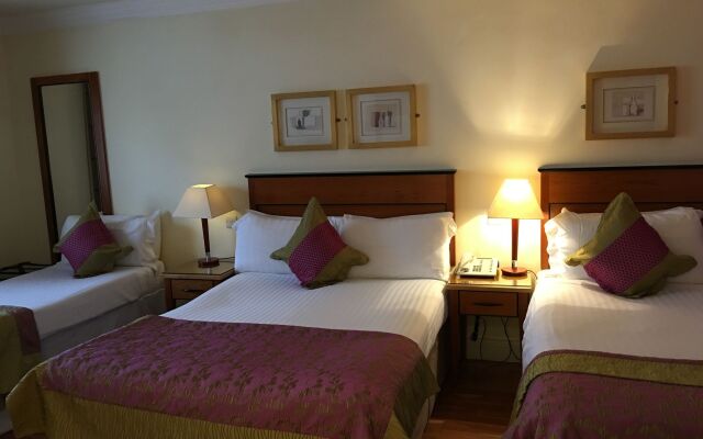 The Fairview Boutique Hotel