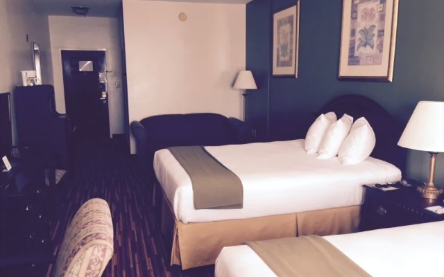 Stay Inn & Suites Montgomery
