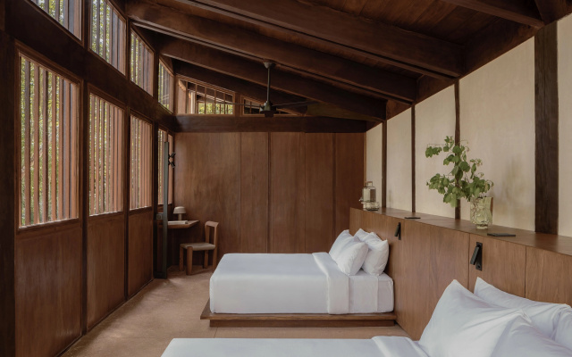 Boca de Agua Bacalar A Member of Design Hotels