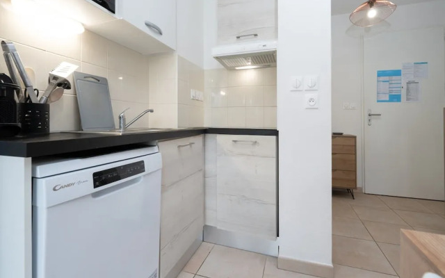 Family Retreat by Serignan Sea