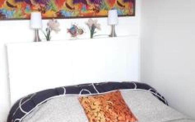 Apartment Avenue Pierre Corneille