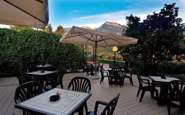 Hotel Villa Flora