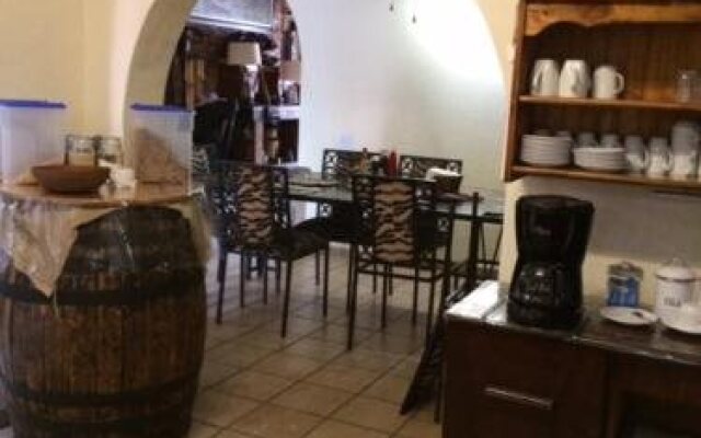 Ange B&B and Guesthouse