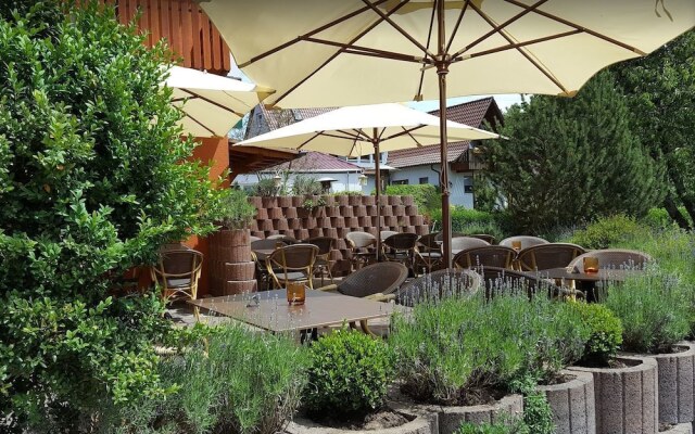 Hotel Zur Waldbrucke