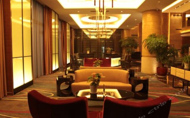 Beishan Business Hotel