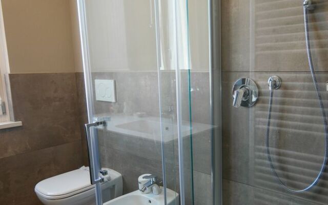 Veronaforent Casa Myriam