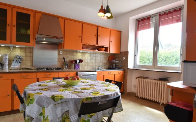 Modern Holiday Home in Clohars-carnoët With Beach Near