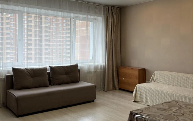 Апартаменты на улице Гоголя