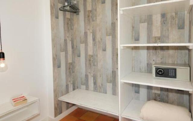 Apartaments santa agata