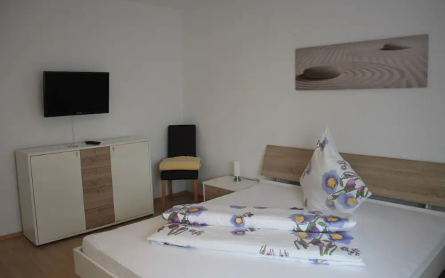 Appartement- Steinkirchner