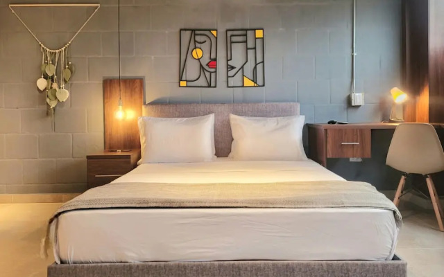 The Hub by Wynwood House