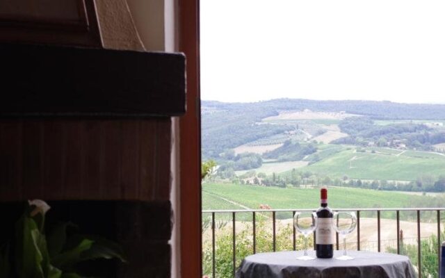 Villa Veronica