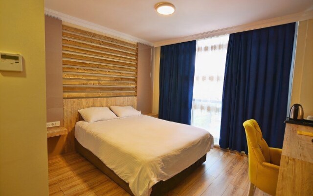 Siler Otel