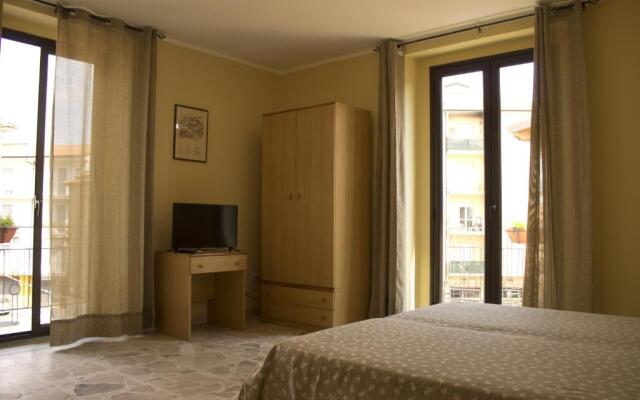 B&B Pinarina