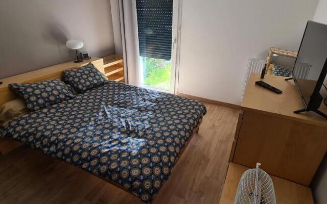 Audenge zone nature bassin d'Arcachon l'Effet mer