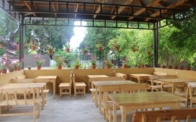 Guest house Black Sea