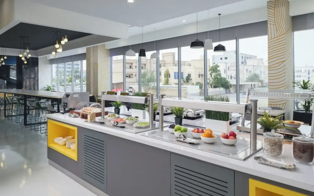 Studio M Muscat