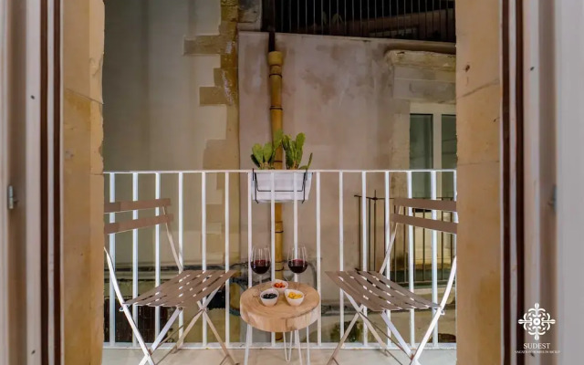 Casa Tal - Dimora in Ortigia