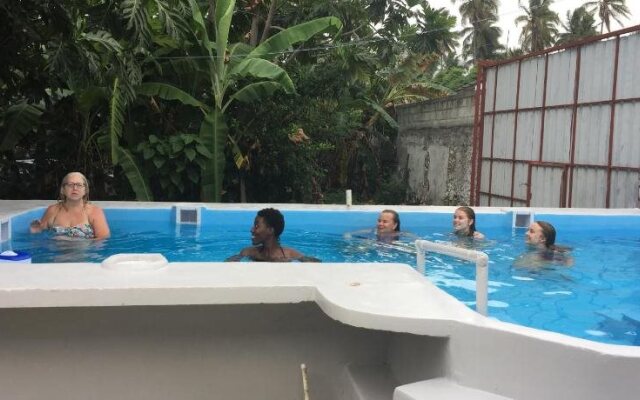 Eden Villa Jacmel