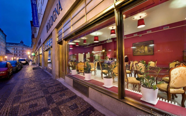 Hotel Bologna