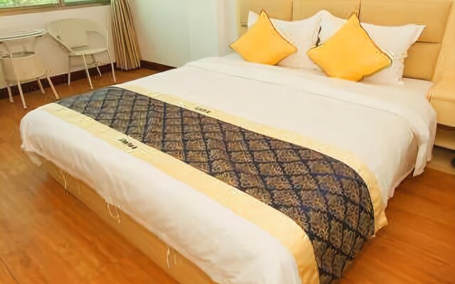 Zhuhai Twenty Four Hours Traders Hotel