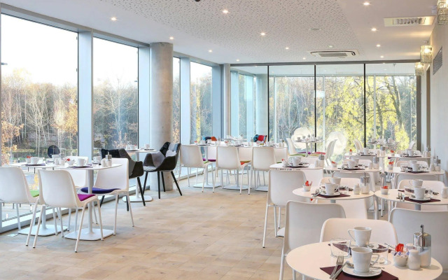 Best Western Plus Hotel Isidore