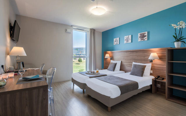 Appart'City Confort Vannes