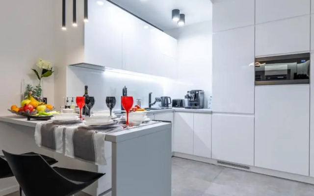 Leo Apartament Delux