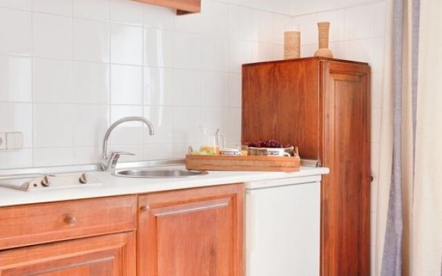 Formentera Mar La Marina Lofts