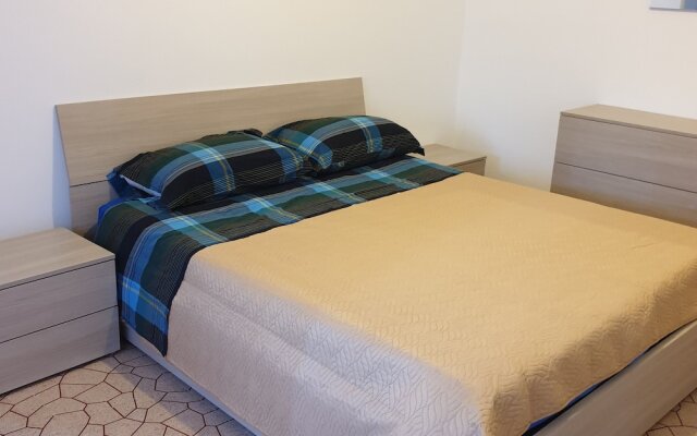 Sassari Viale Italia - Apartment 2/3