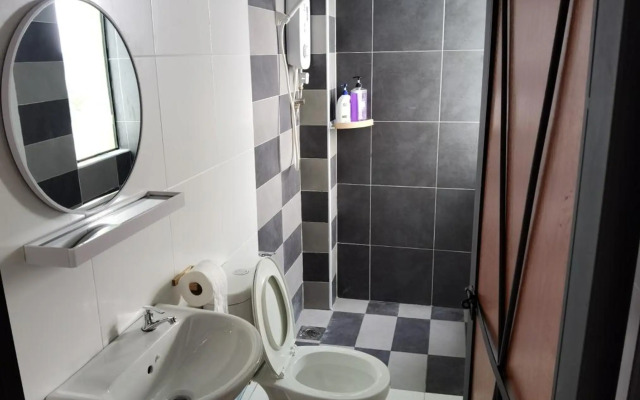 One Life Four Season Waterpark Guest House Manhattan Condominium