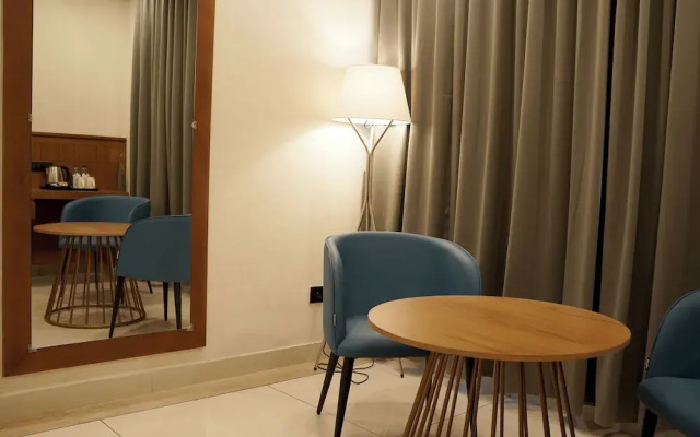 Stayon Hotels