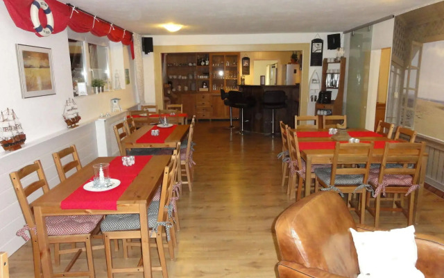 Pension AdlerHorst